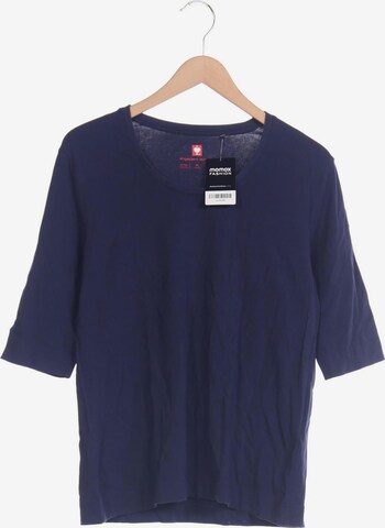 Engelbert Strauss T-Shirt XL in Blau: predná strana