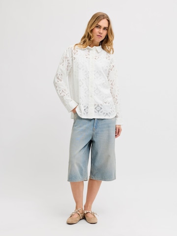 JJXX Bluse 'JXFreya' i hvid