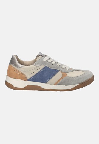 JOSEF SEIBEL Sneaker 'ARLEEN 01' in Grün