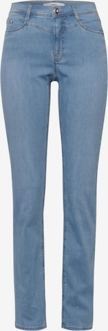 BRAX Slimfit Jeans 'Mary' in Blau: predná strana