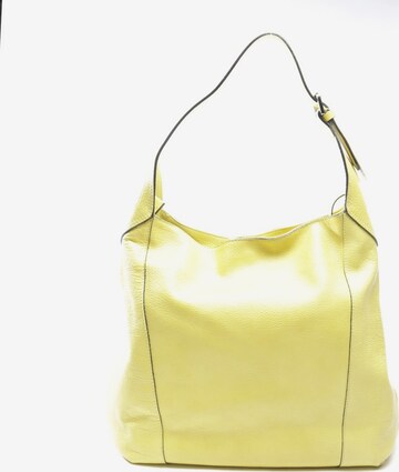 Gianni Chiarini Bag in One size in Yellow