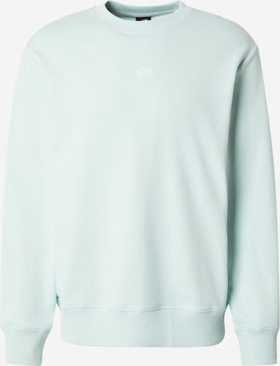 THE NORTH FACE Sweater majica 'ESSENTIAL' u pastelno plava, Pregled proizvoda