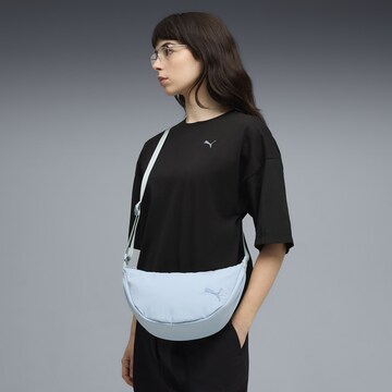 PUMA Schoudertas 'Her' in Blauw