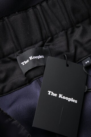 The Kooples Hose S in Blau