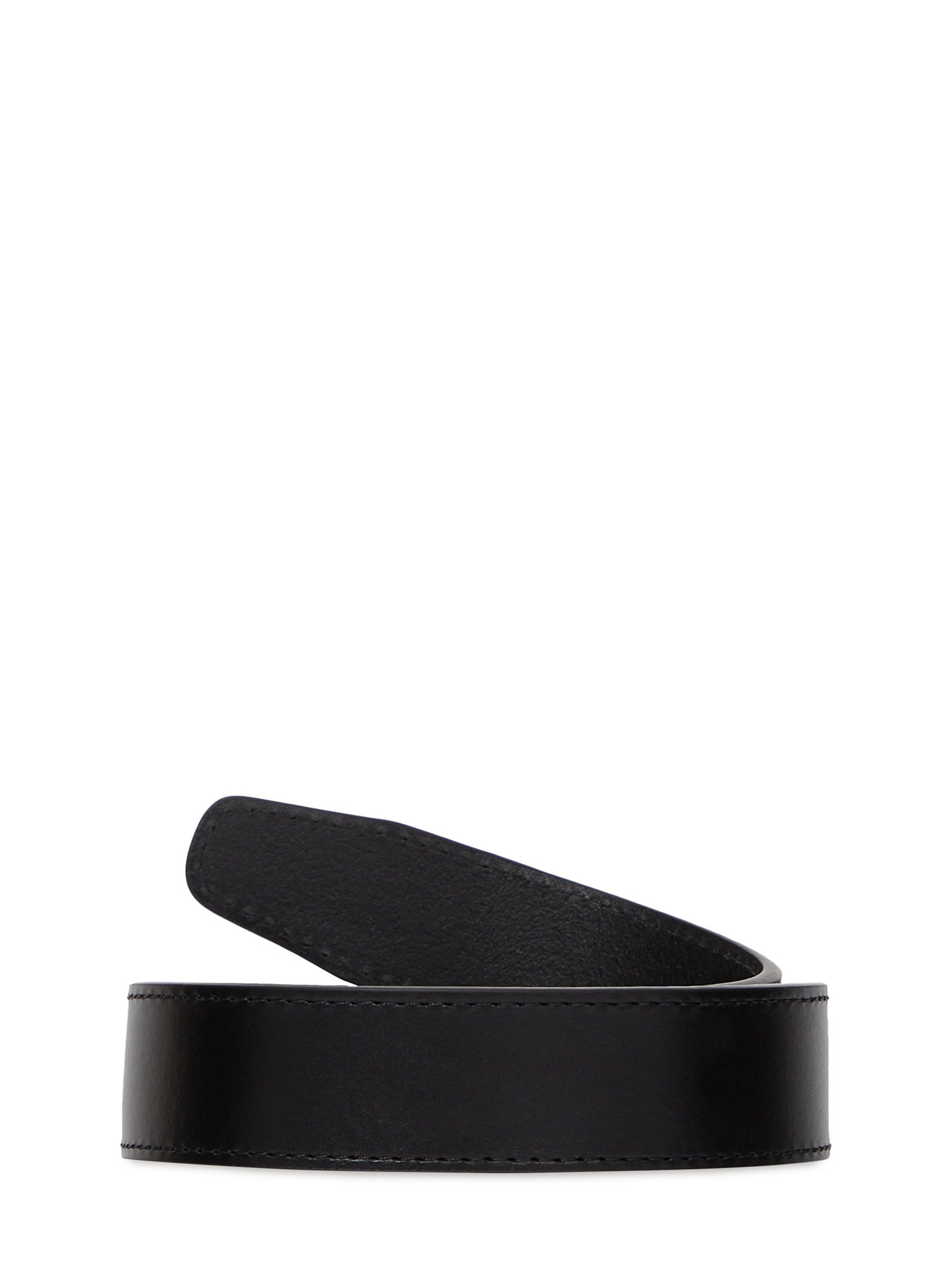 Karl Lagerfeld Ремень в Черный