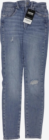 ONLY Jeans 22-23 in Blau: Vorderseite