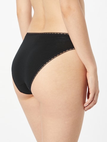 SLOGGI Panty in Black