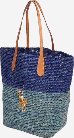 Polo Ralph Lauren Shopper in Mixed colors: front