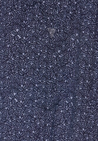 CECIL Summer Dress in Blue