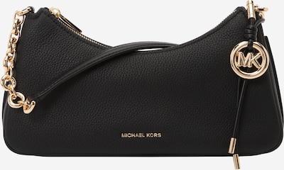 Rankinė ant peties iš MICHAEL Michael Kors, spalva – juoda, Prekių apžvalga