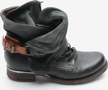 A.S.98 Stiefeletten 37 in Mischfarben: predná strana