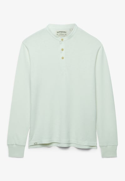 Superdry & Co T-Shirt en S en blanc cassé, Vue avec produit