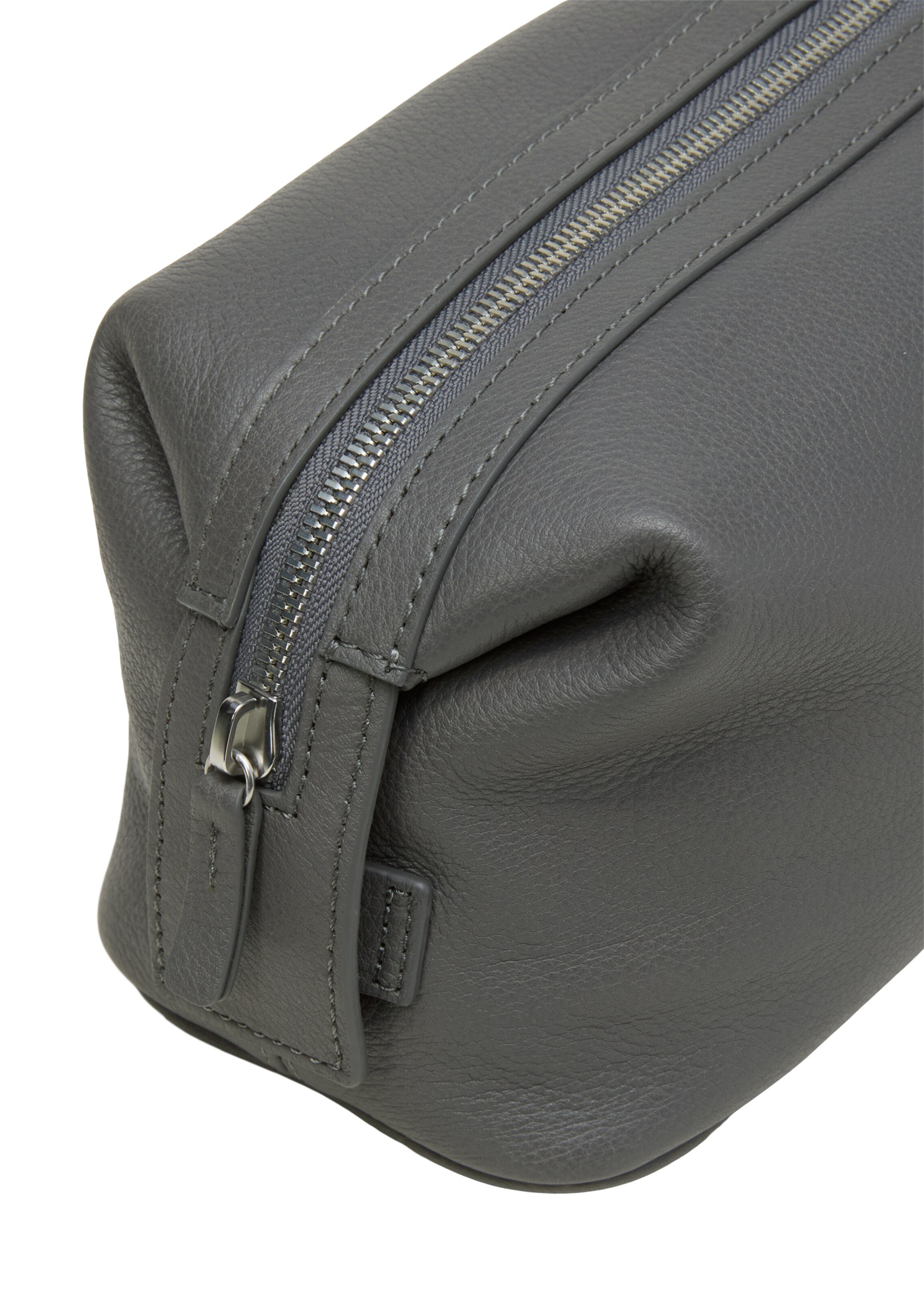 Marc O'Polo Toiletry bag in Grey
