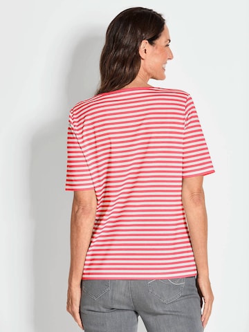 Goldner Shirt in Red