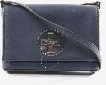 Kate Spade Bag in One size in Blue: front