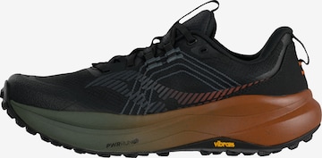 saucony Běžecká obuv 'XODUS ULTRA 4' – černá: přední strana
