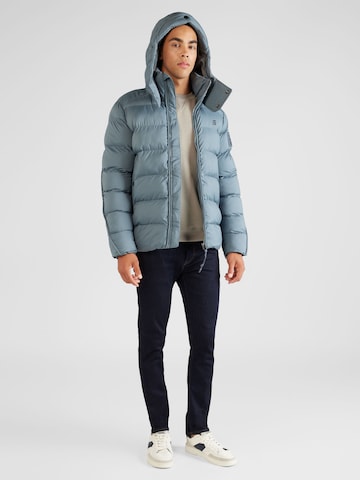 G-Star RAW - Chaqueta funcional 'Whistler' en gris