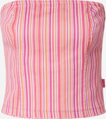 Harper & YveTop - roza boja: prednji dio