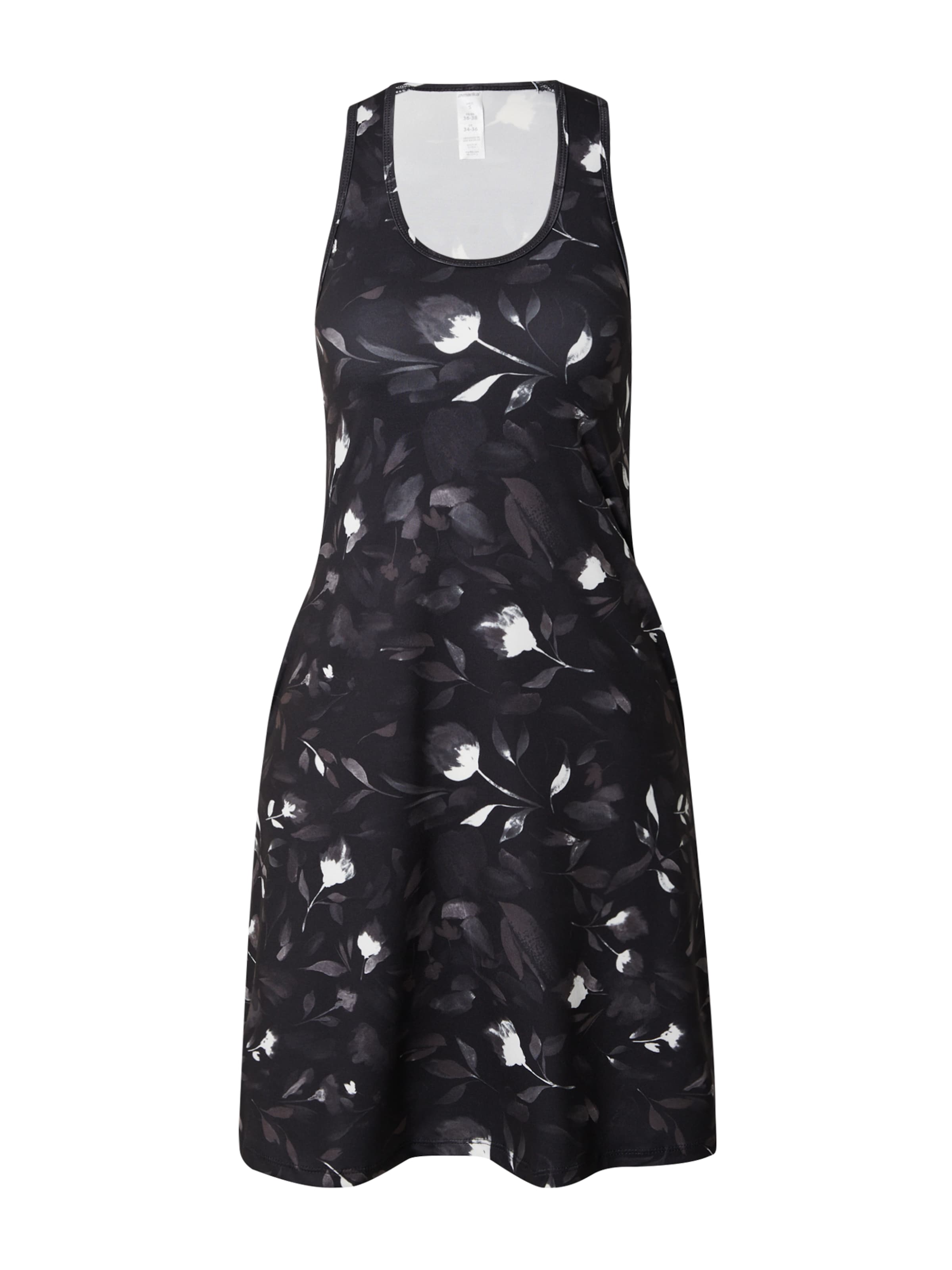 Robe de sport 'MARGOT' Marika en noir : devant