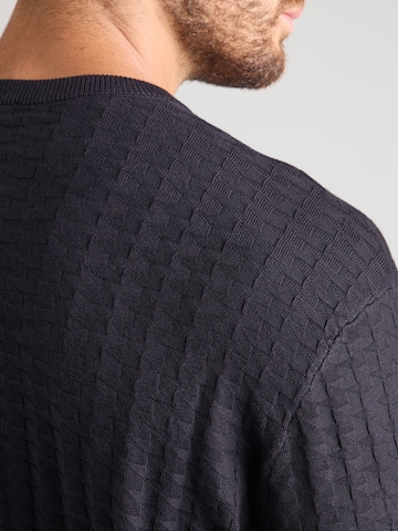 ARMANI EXCHANGE Pullover in Blau