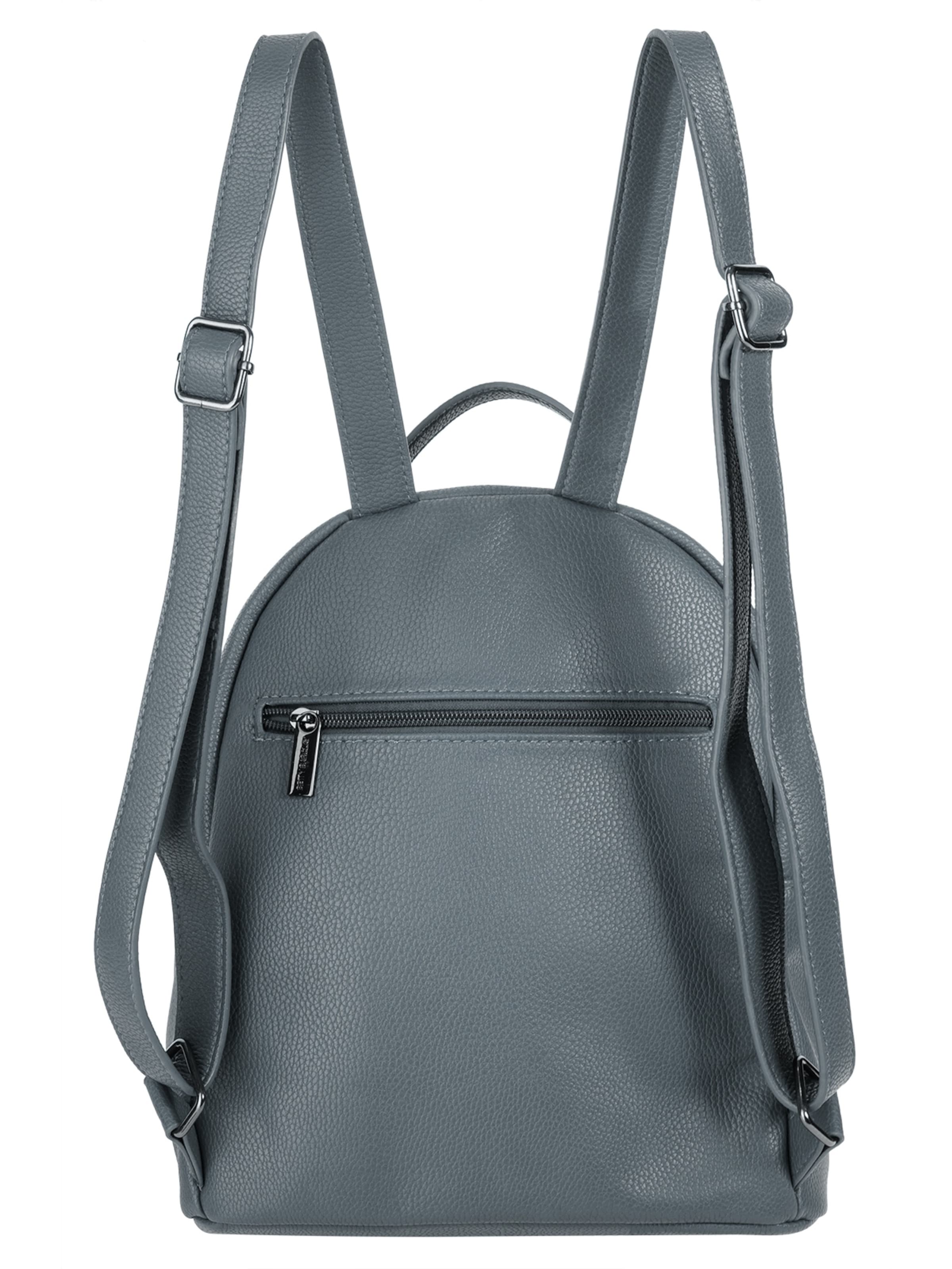Sac à dos Betty Barclay en bleu