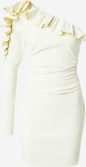 Kokteilinė suknelė 'ZENDAIAH' iš GUESS, spalva – pastelinė žalia, Prekių apžvalga