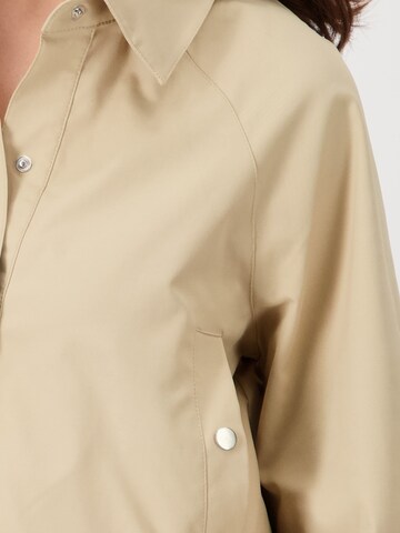 monari Jacke in Beige