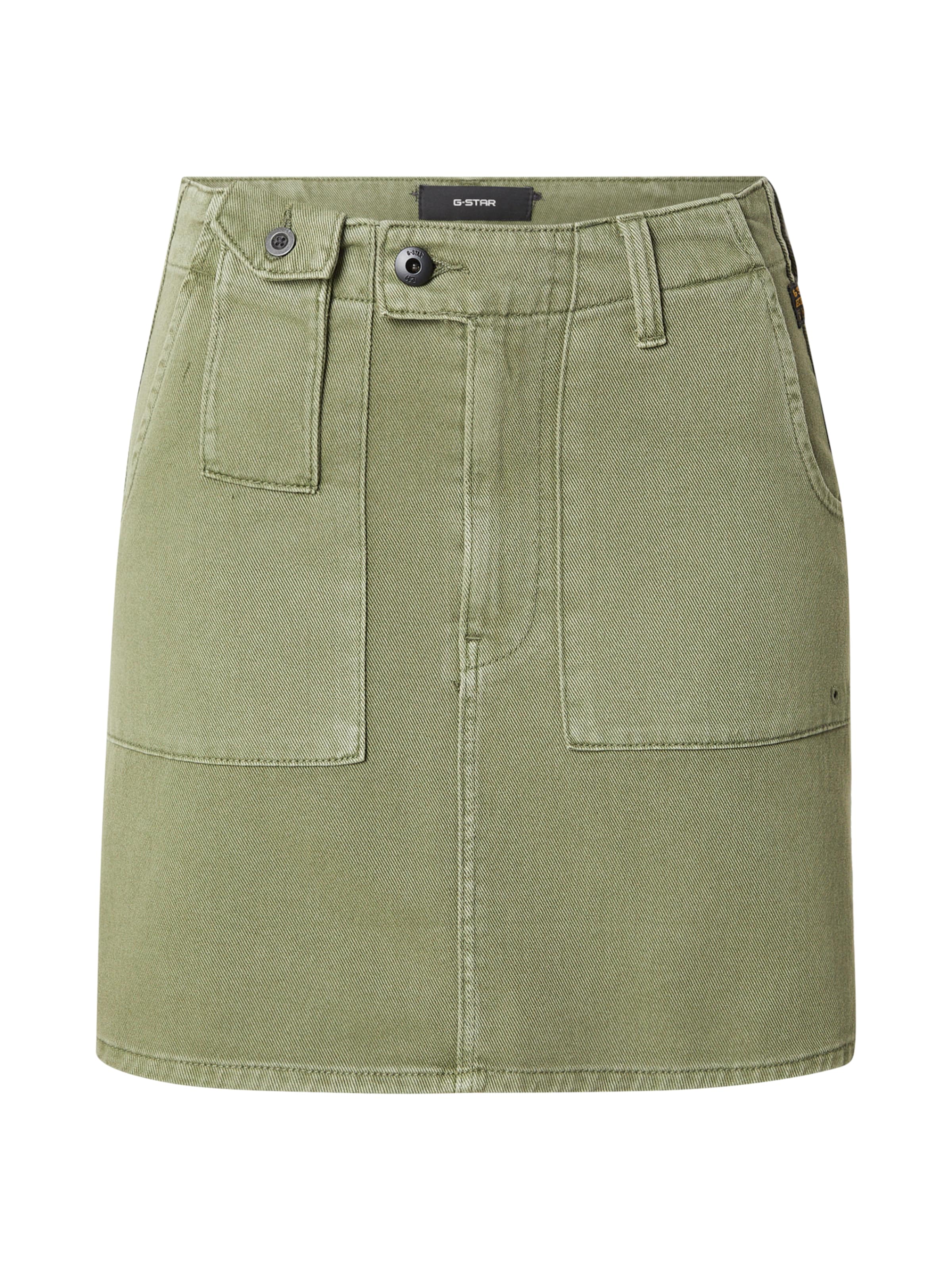 G-STAR Sukňa - kiwi, Produkt