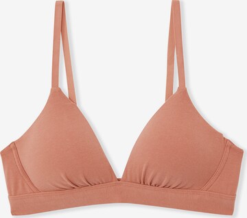 Triangolo Reggiseno di ETAM in rosa: frontale