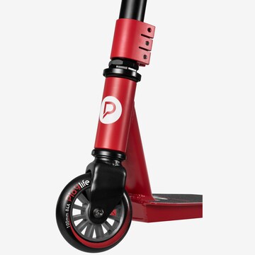 POWERSLIDE Scooter in Rot