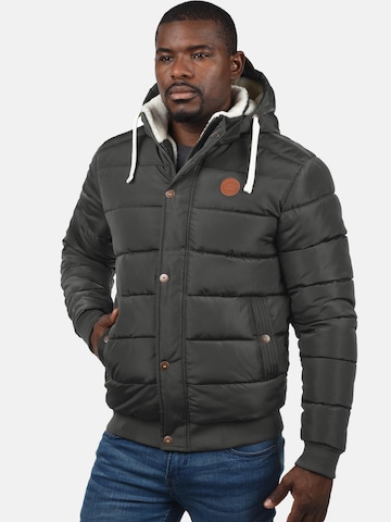 Veste d’hiver 'BHFrederico' BLEND en gris