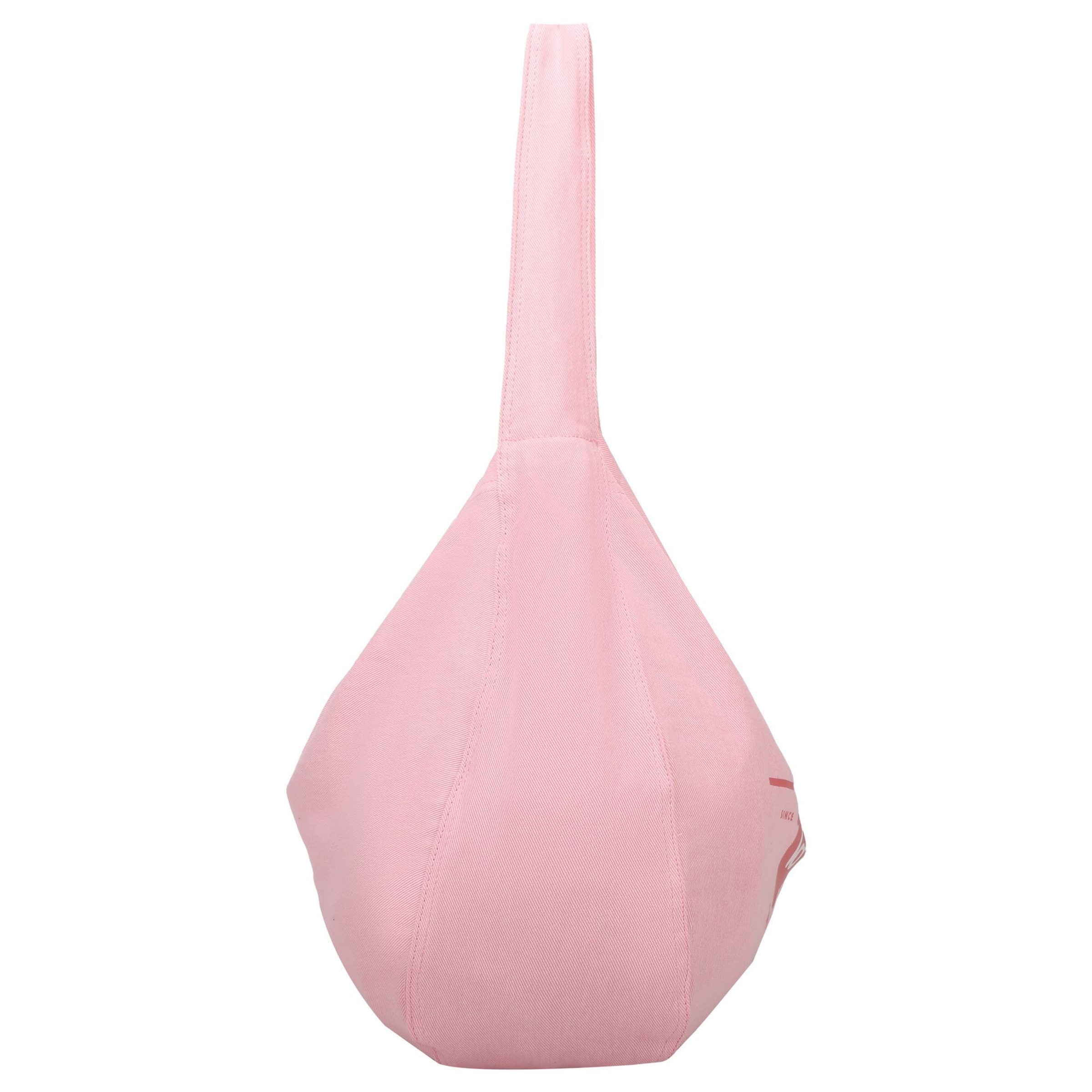 Borsa a mano 'Barbie Malibu' di Fritzi aus Preußen in rosa