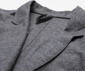 Marc Cain Blazer in M in Grey