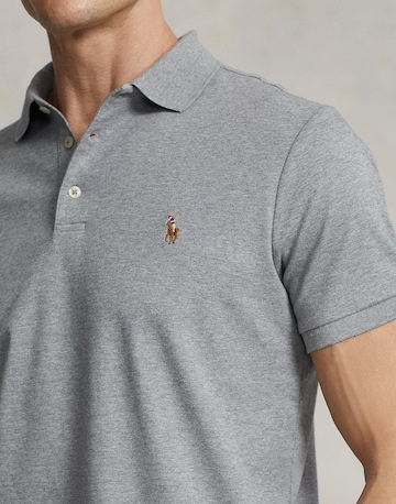 Polo Ralph Lauren Μπλουζάκι σε γκρι