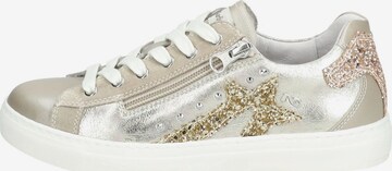 Nero Giardini Sneaker in Beige