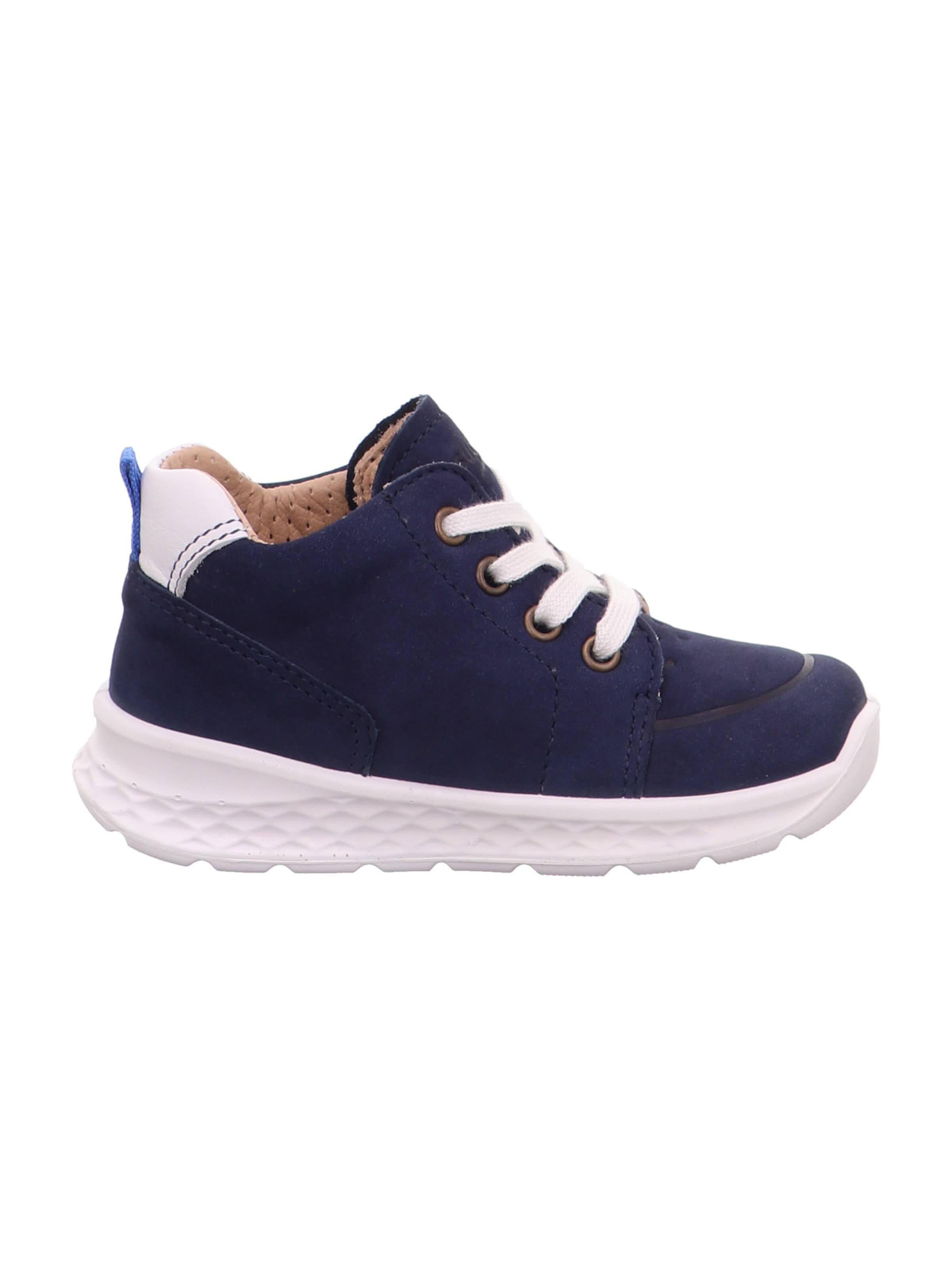 Kinder Schuhe SUPERFIT Lauflernschuh 'Breeze' in Navy - BU65573 Kinder Schuhe SUPERFIT Lauflernschuh 'Breeze' in Navy - BU65573