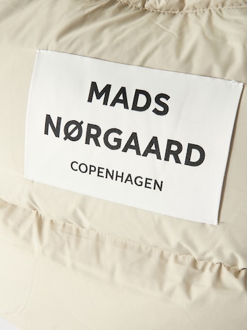MADS NORGAARD COPENHAGEN Shopper - Sivá