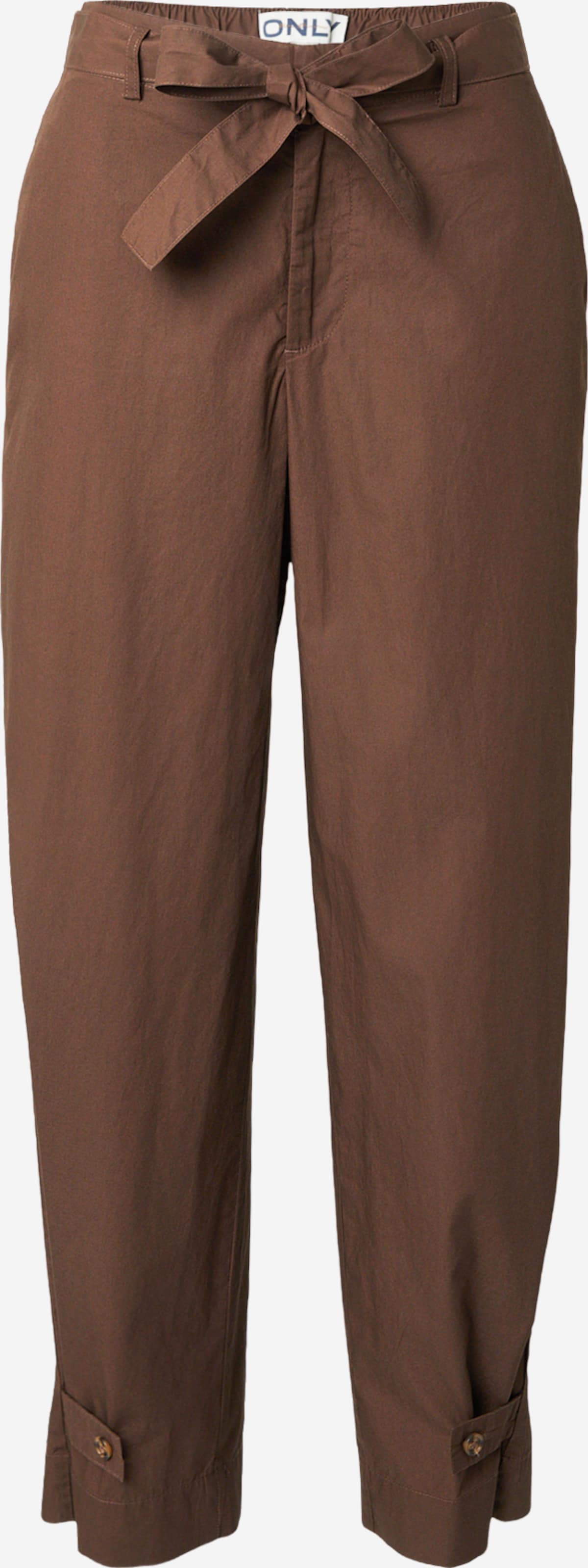 ONLY Barrel Pantaloni 'ONLSERNIE'