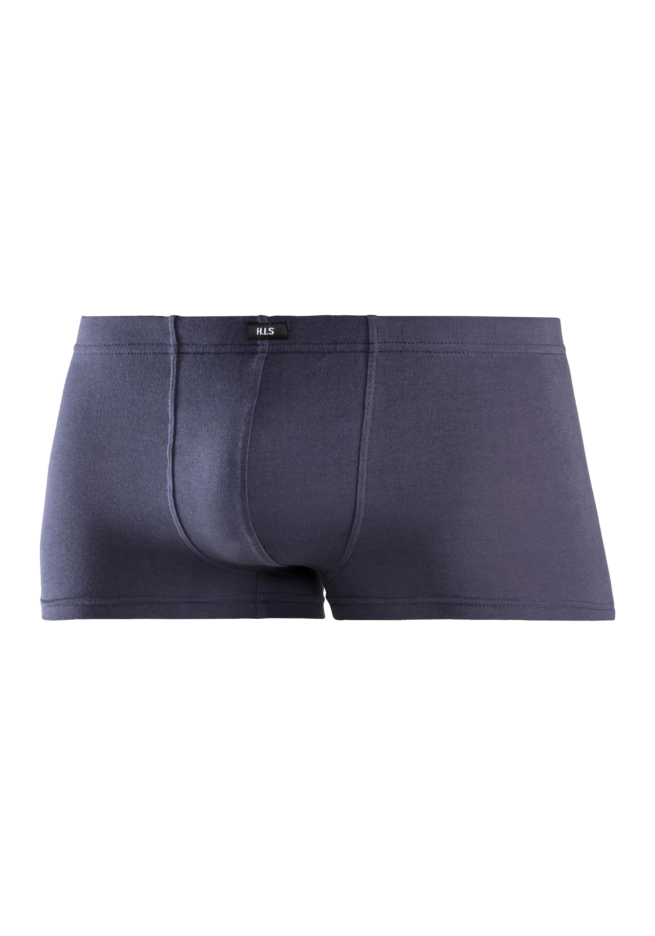 Boxers H.I.S en bleu