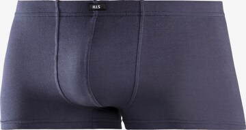 H.I.S Boxershorts in Blau