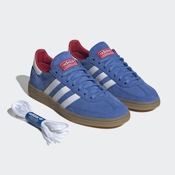 ADIDAS PERFORMANCE Fußballschuh 'Manchester United Handball Spezial' in Blau