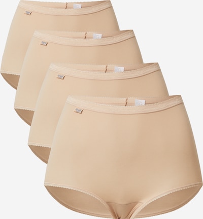 SLOGGI Slip in de kleur Nude, Productweergave