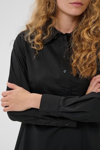 CULTURE - Vestido 'CUdaiva' en negro