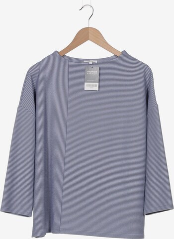 OPUS Sweatshirt & Zip-Up Hoodie in XL in Blue: front