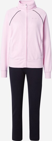 Champion Authentic Athletic Apparel Odjeća za vježbanje u roza / crna, Pregled proizvoda
