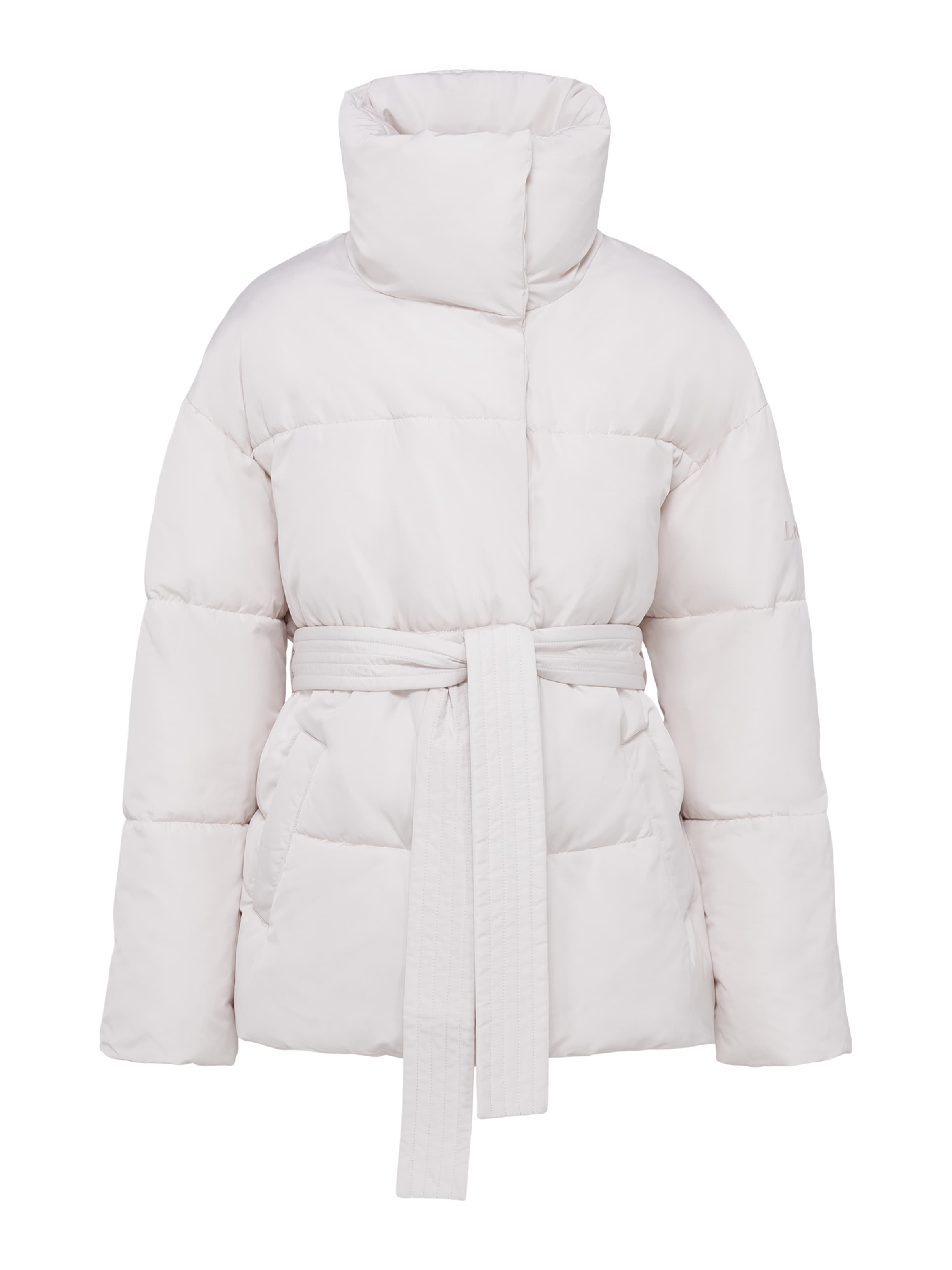 LeGer by Lena Gercke Зимно яке 'Margitta' в мръсно бяло, Преглед на продукта