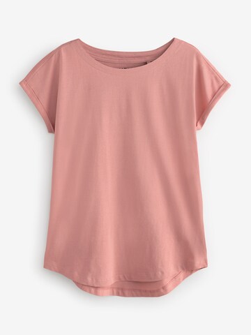 T-shirt Next en beige