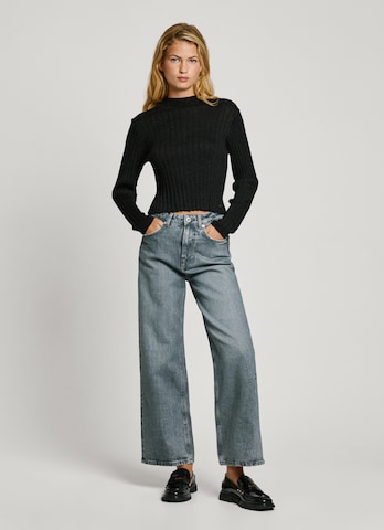 Pepe Jeans Wide leg Jeans in Blue