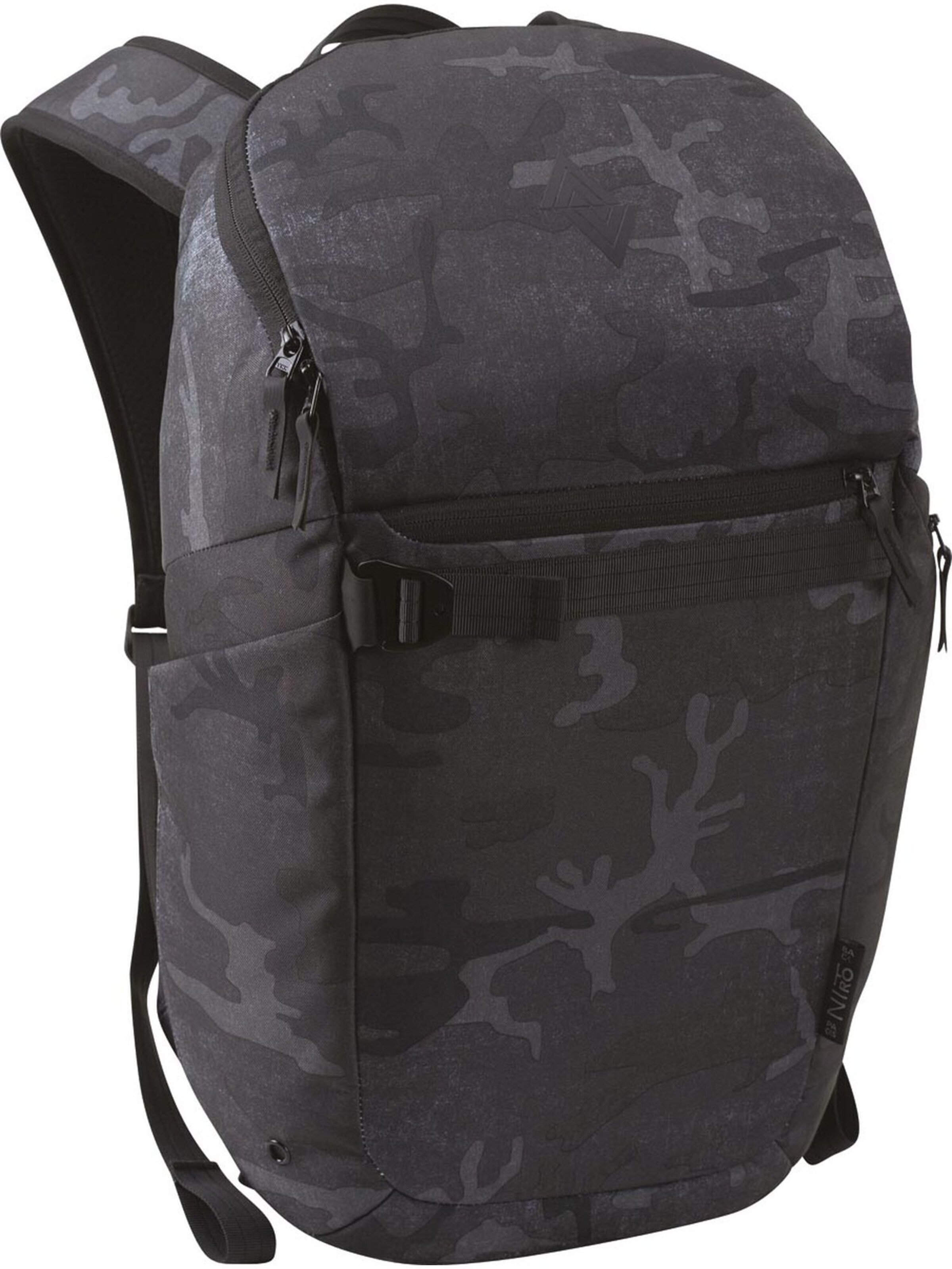 NITRO Backpack in Grey