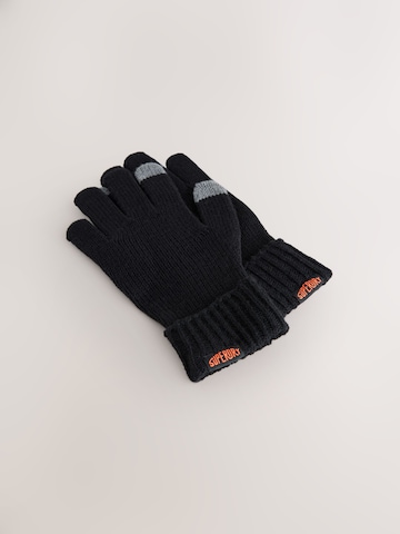 melns Superdry Komplekts